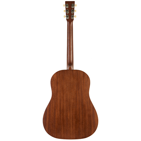 Martin DSS-17 Whiskey Sunset Akustik Gitar
